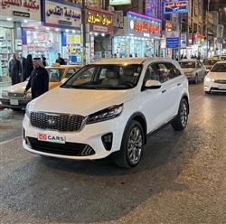 كيا سورينتو